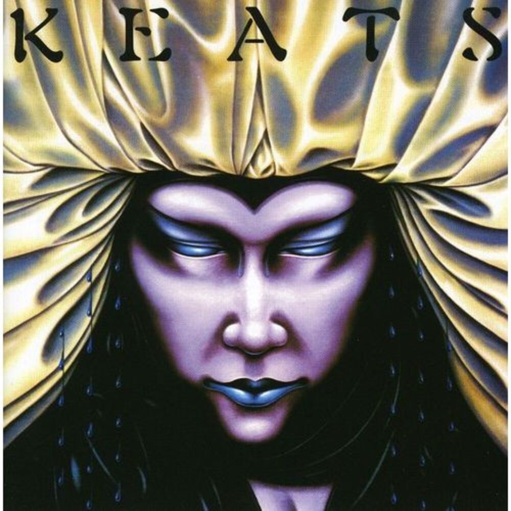 Keats - Keats  CD